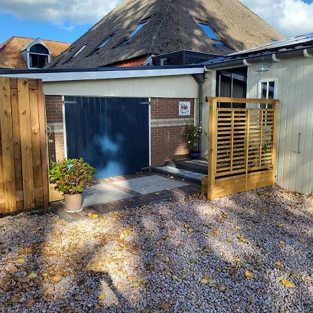 B & B De Tocht Berkhout Exterior foto