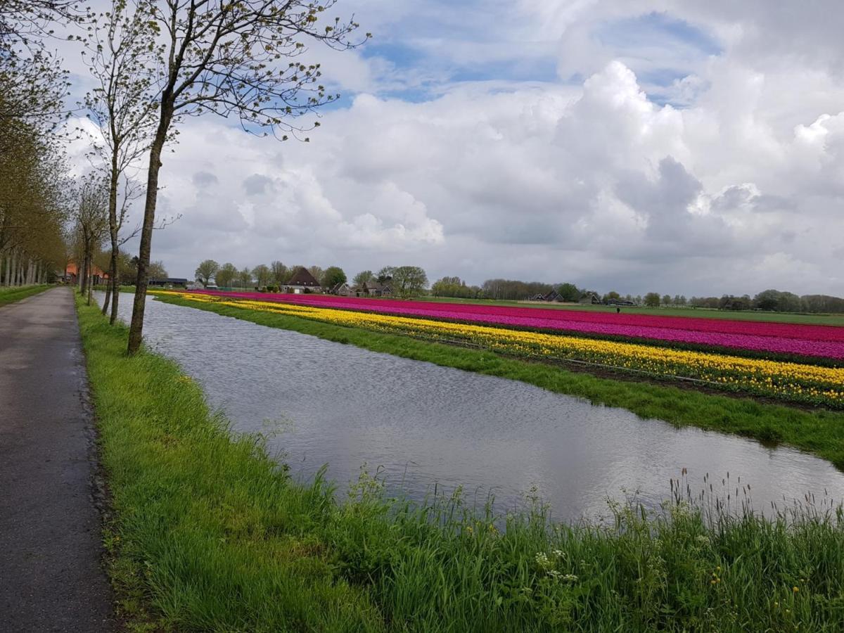 B & B De Tocht Berkhout Exterior foto