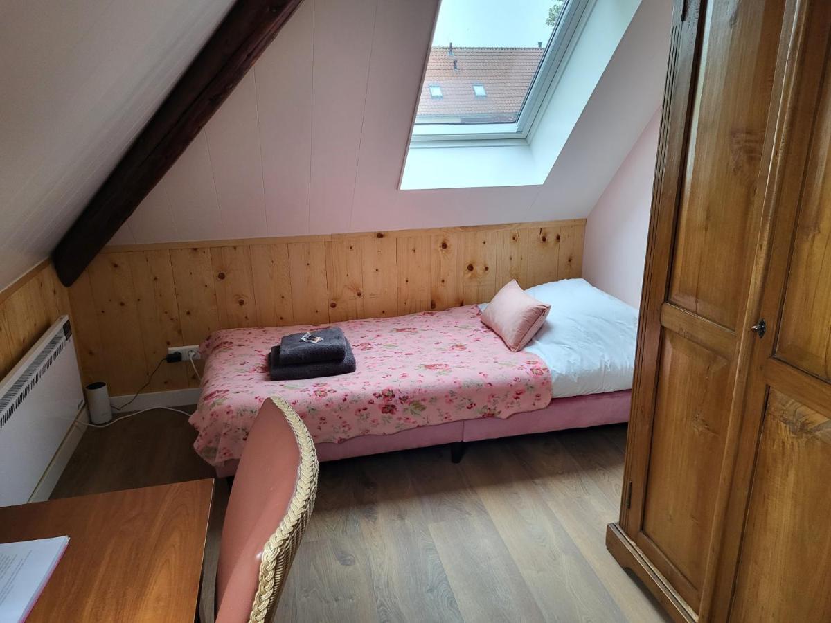 B & B De Tocht Berkhout Exterior foto