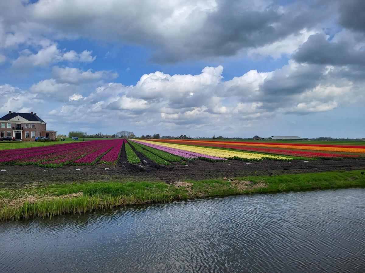 B & B De Tocht Berkhout Exterior foto