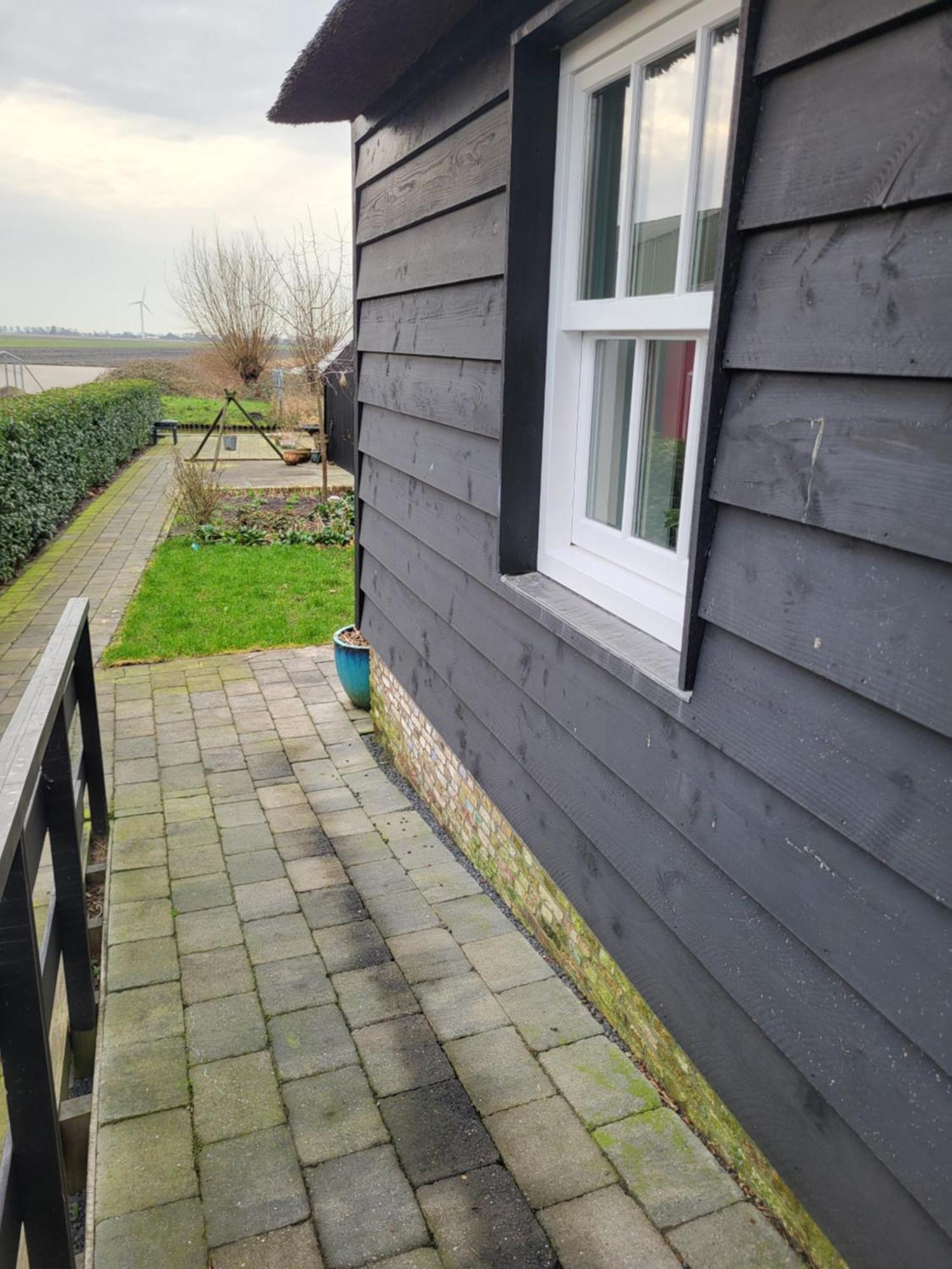 B & B De Tocht Berkhout Exterior foto