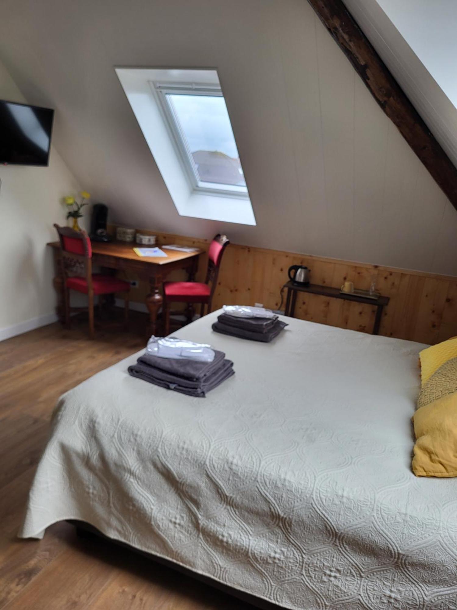 B & B De Tocht Berkhout Exterior foto