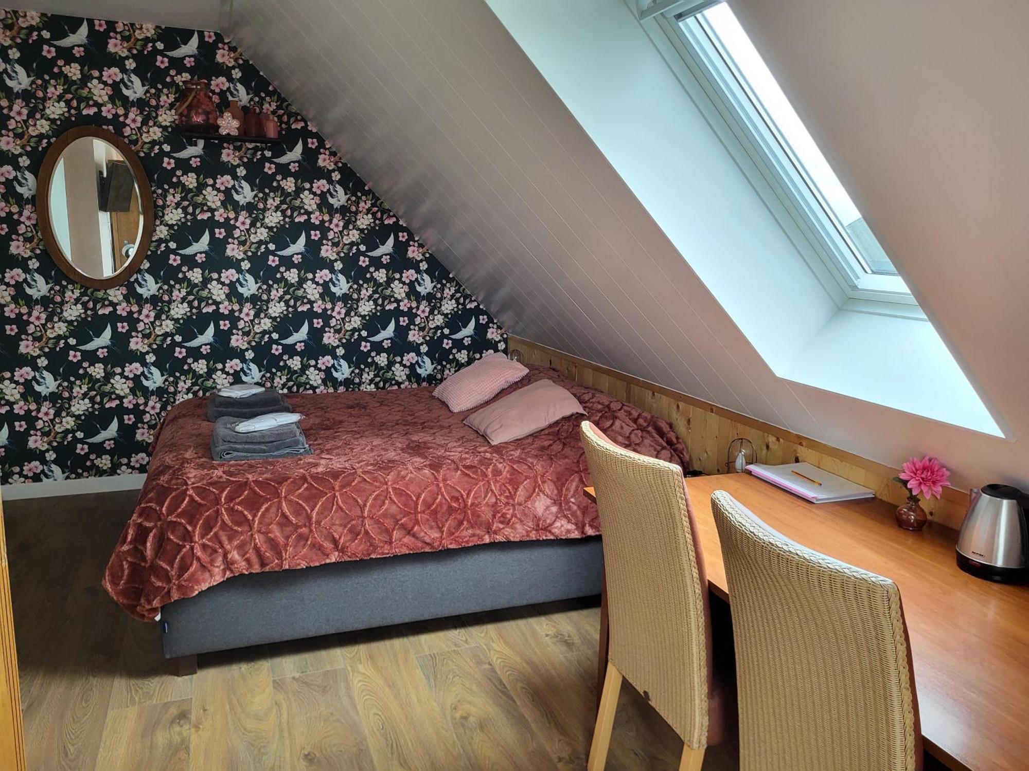 B & B De Tocht Berkhout Exterior foto
