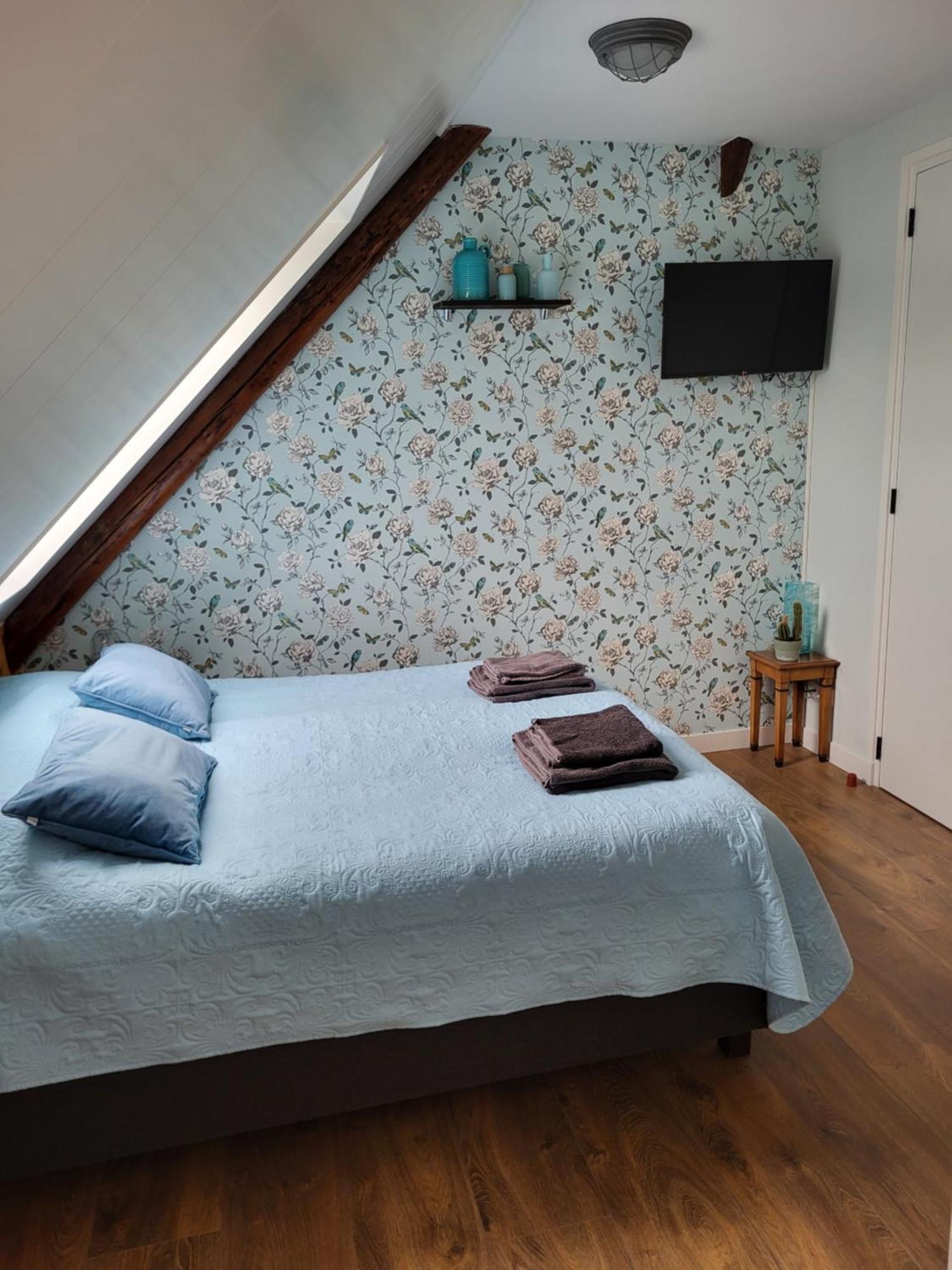 B & B De Tocht Berkhout Exterior foto