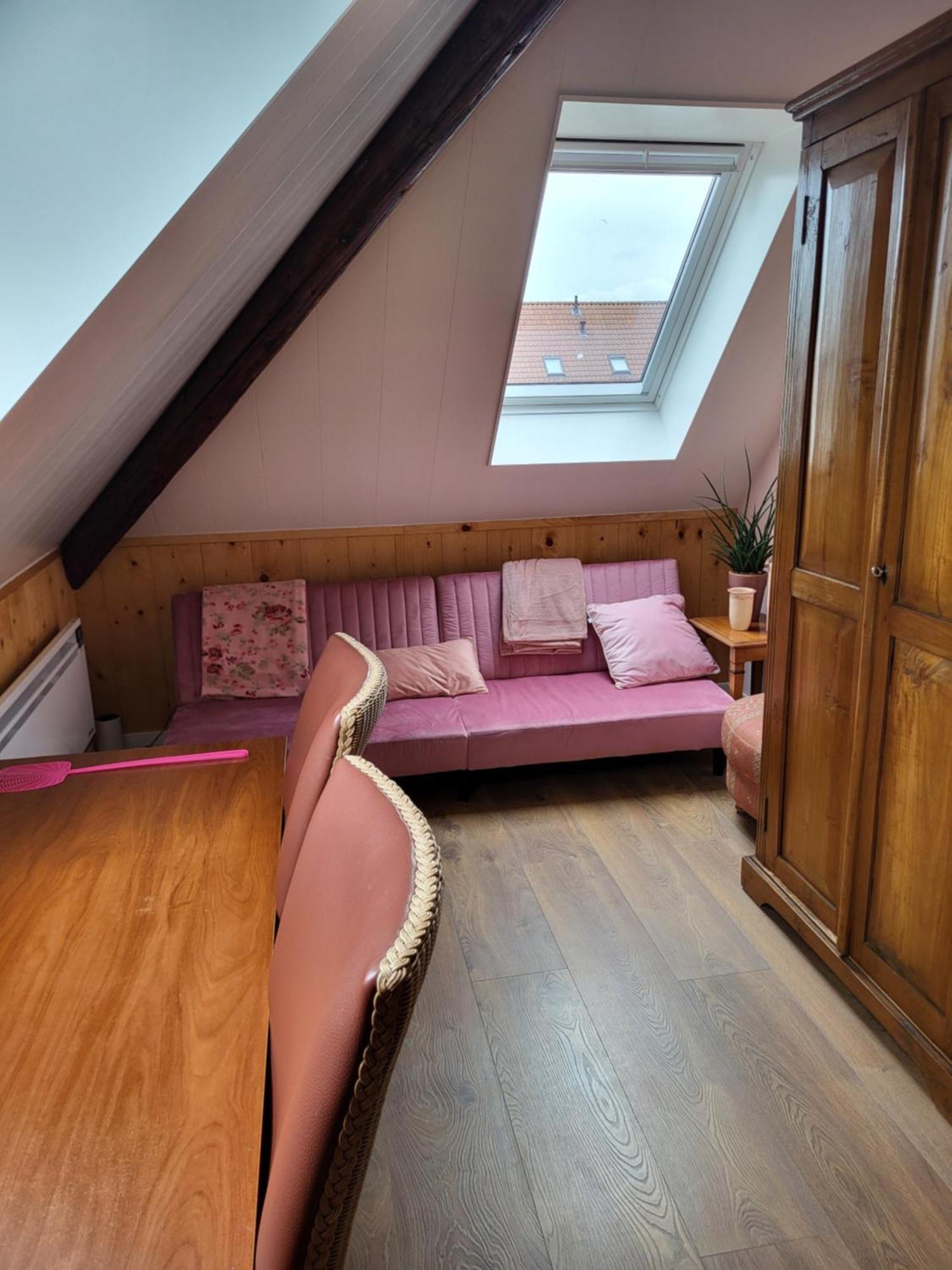 B & B De Tocht Berkhout Exterior foto