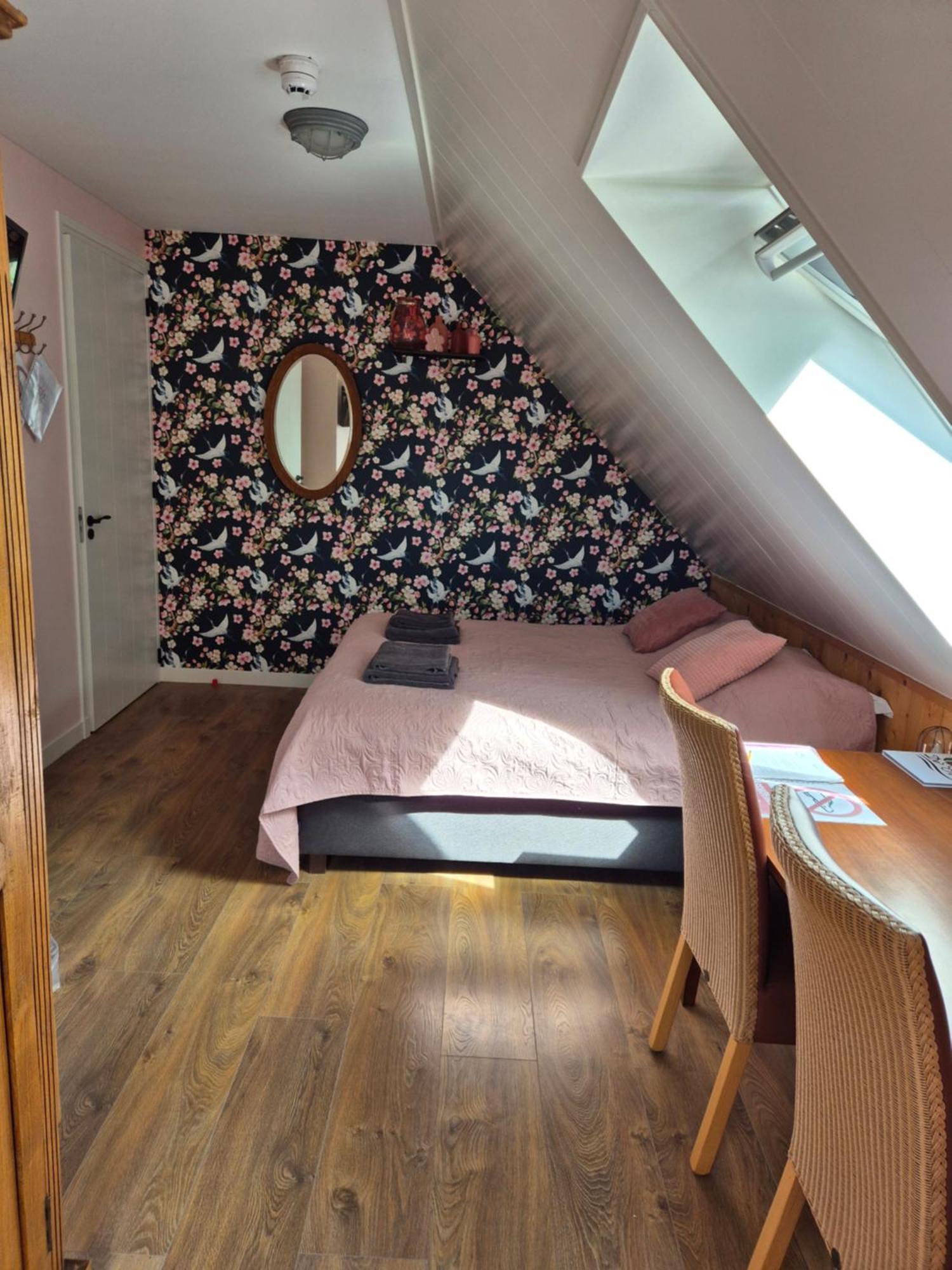 B & B De Tocht Berkhout Exterior foto